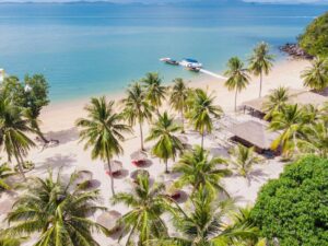 koh yao island